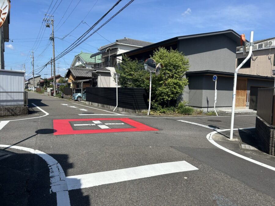 道路規制要望