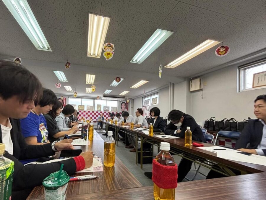 いよいよ7月20日参議院選挙投票日