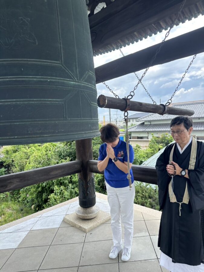 81年目の終戦記念日